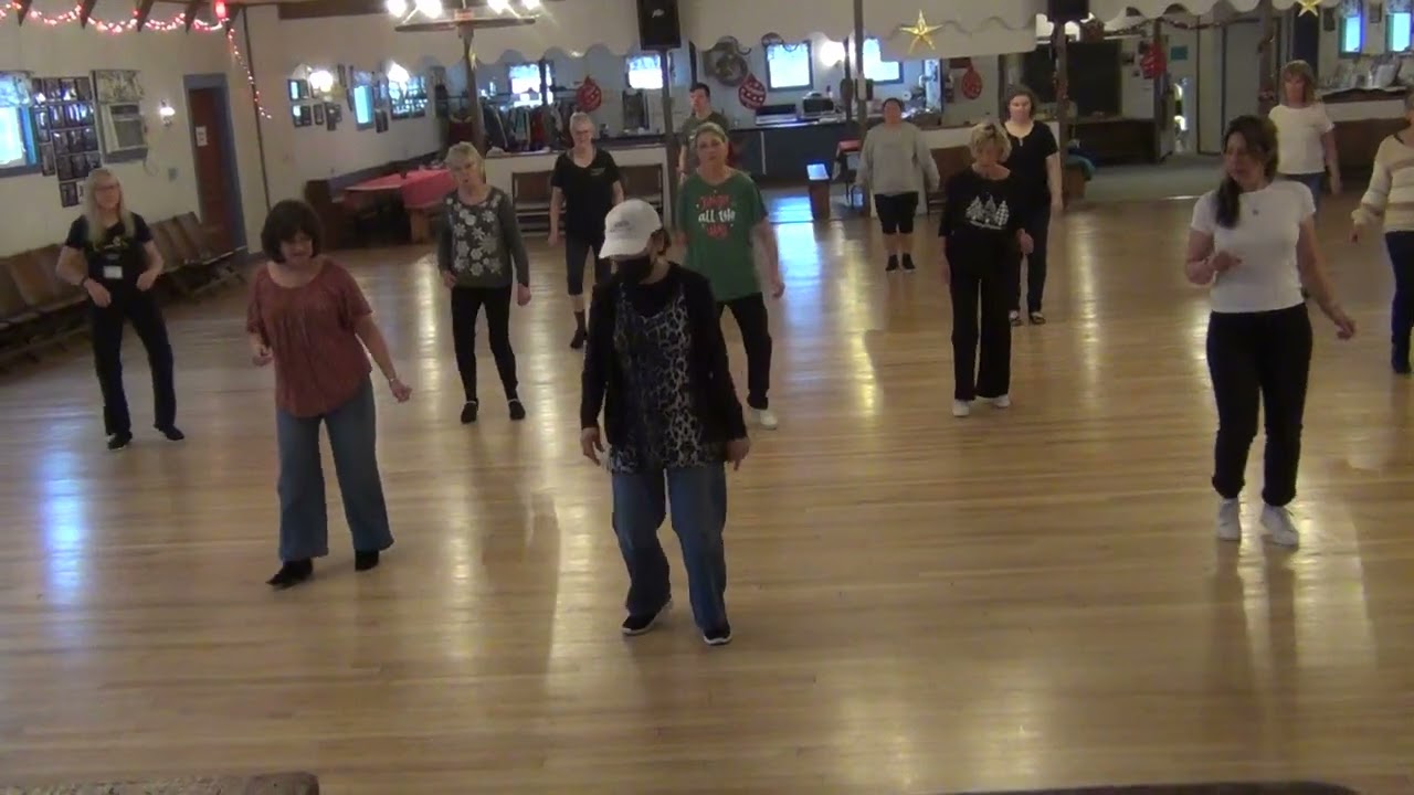 Snippets: Imp dances by Forty Arroyo .......
