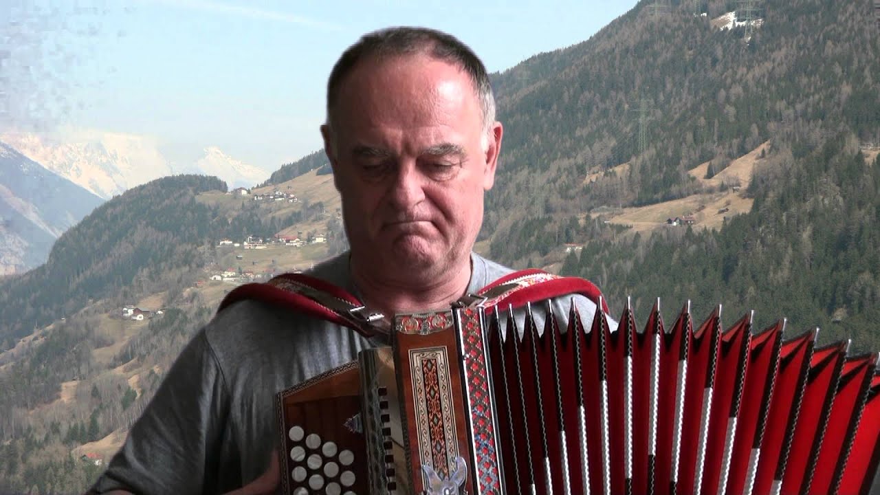 Lieserl Walzer in der Stimmung F B Es As