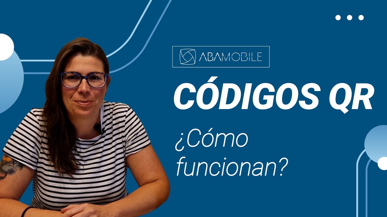 ¿Para qué sirve un código QR y cómo crear uno?