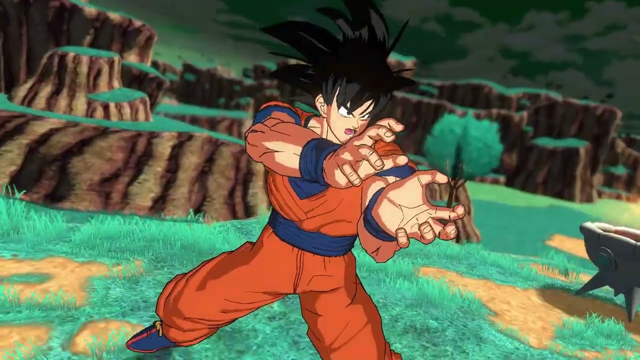 Dragon Ball Fusion World Piccolo SH vs Haloku 10/14/25