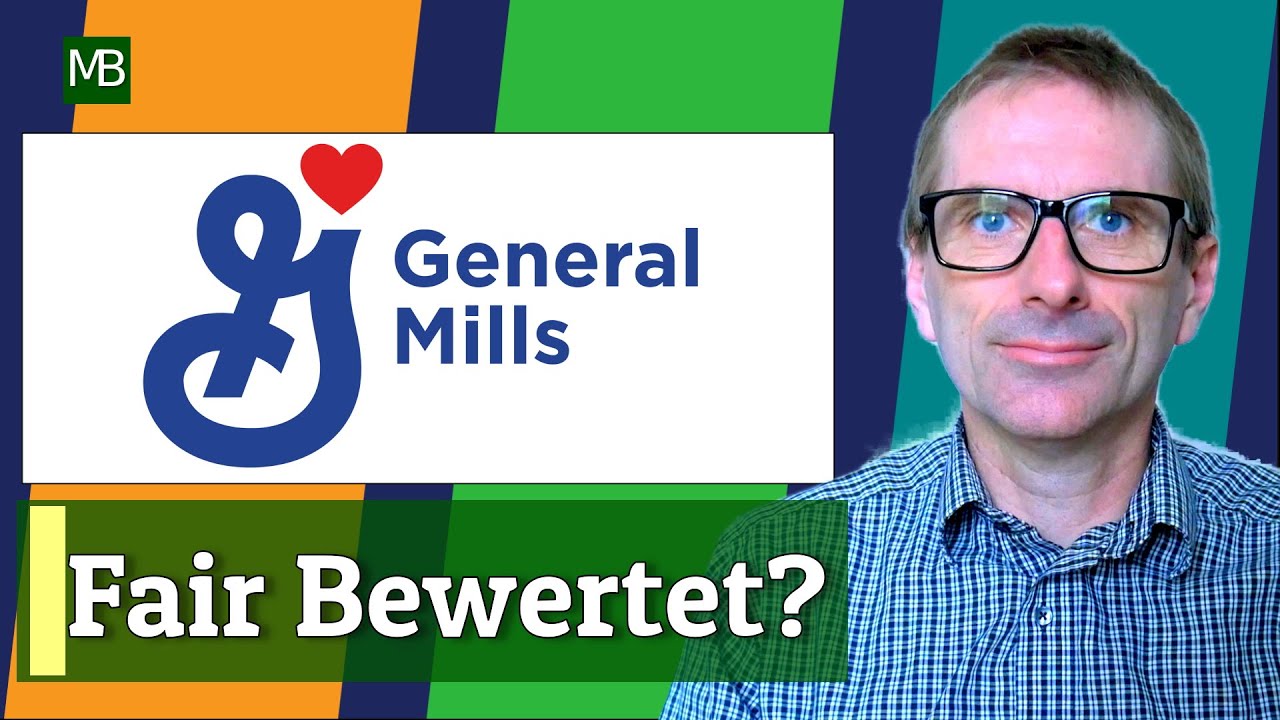 General Mills Aktie: Kaufen oder NICHT Kaufen? Die knallharten FAKTEN.