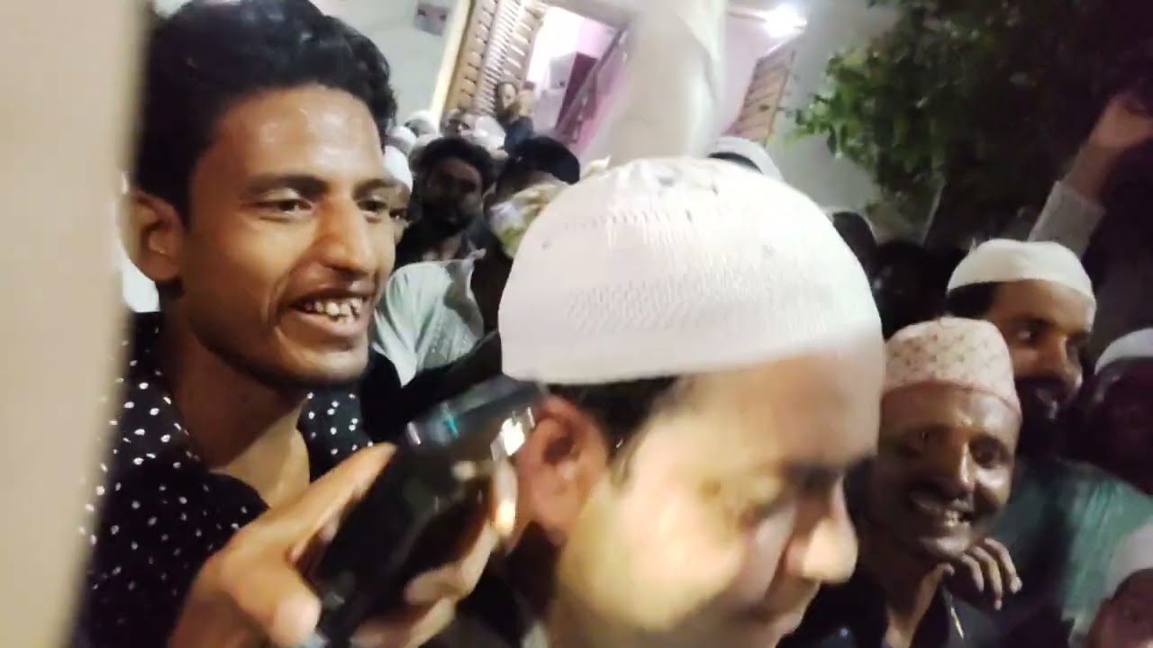 miladunnabi Tehsil Fatehpur Barabanki