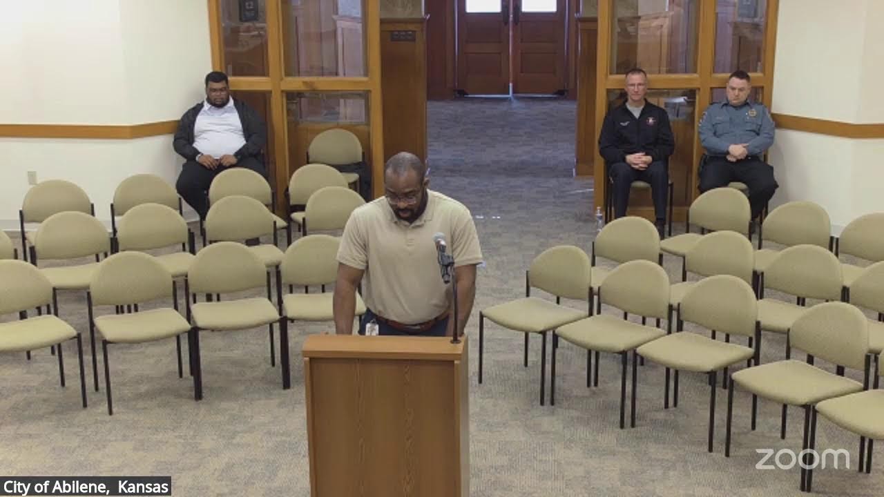 City Commission Regular Meeting