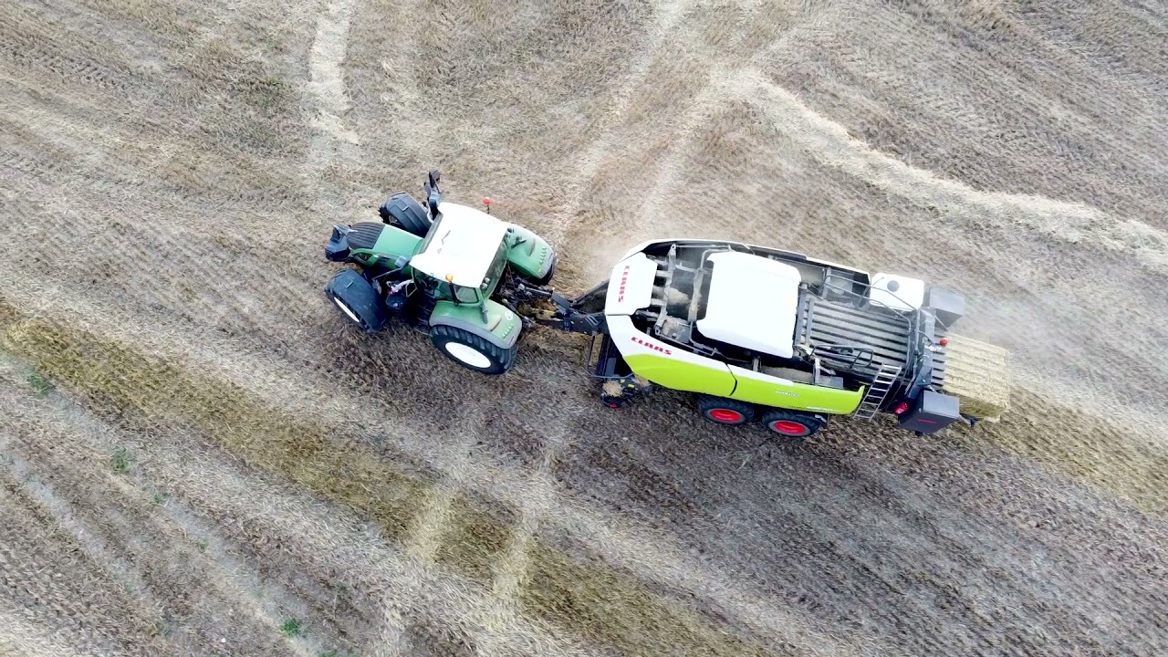 Souvenir de la saison de paille 2021 #sortie du 714