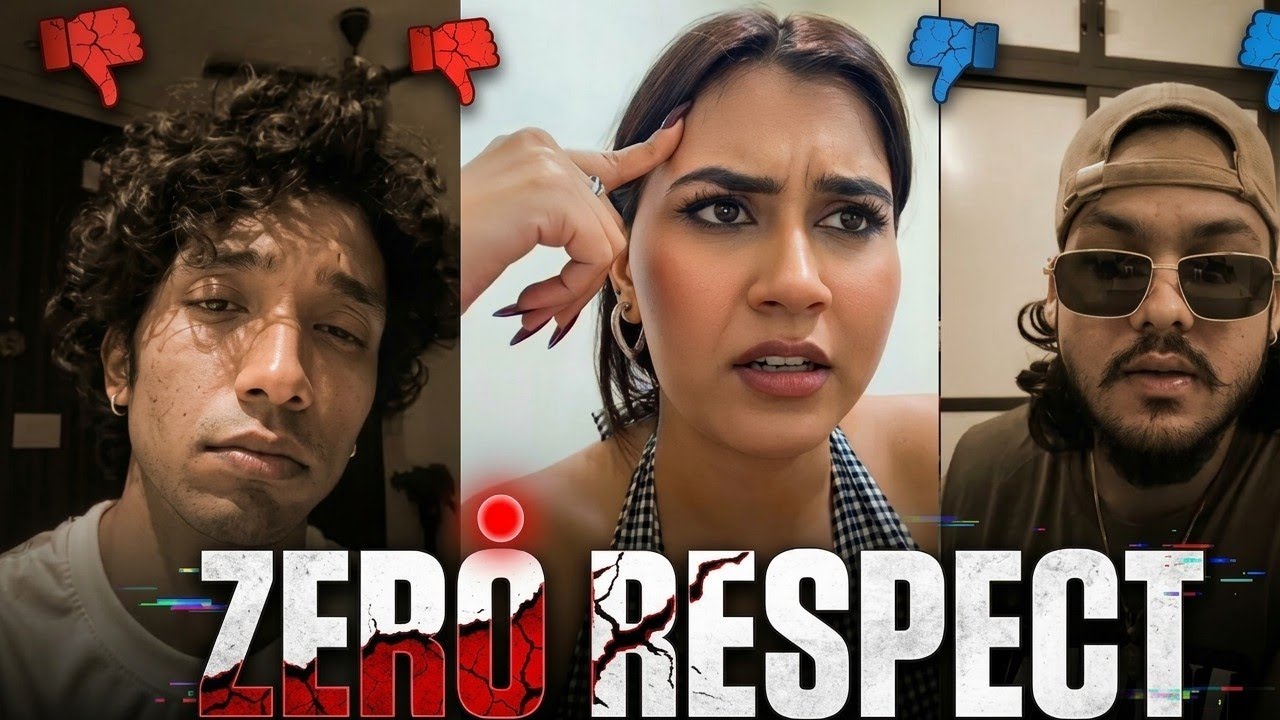 Akanksha Angry On Yogesh Rawat Friend Manmeet Singh 