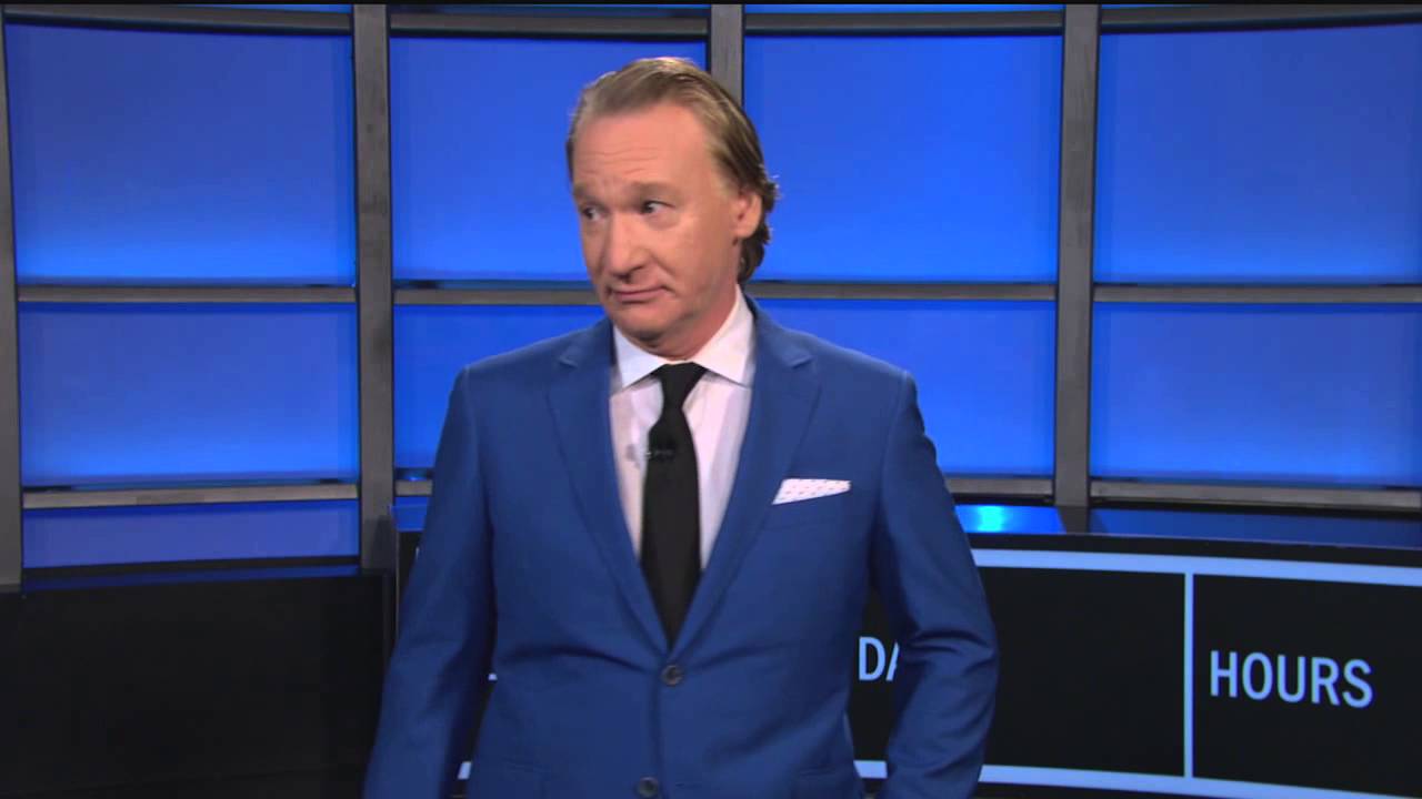 Real Time with Bill Maher: Monologue – June 26, 2015 (HBO)