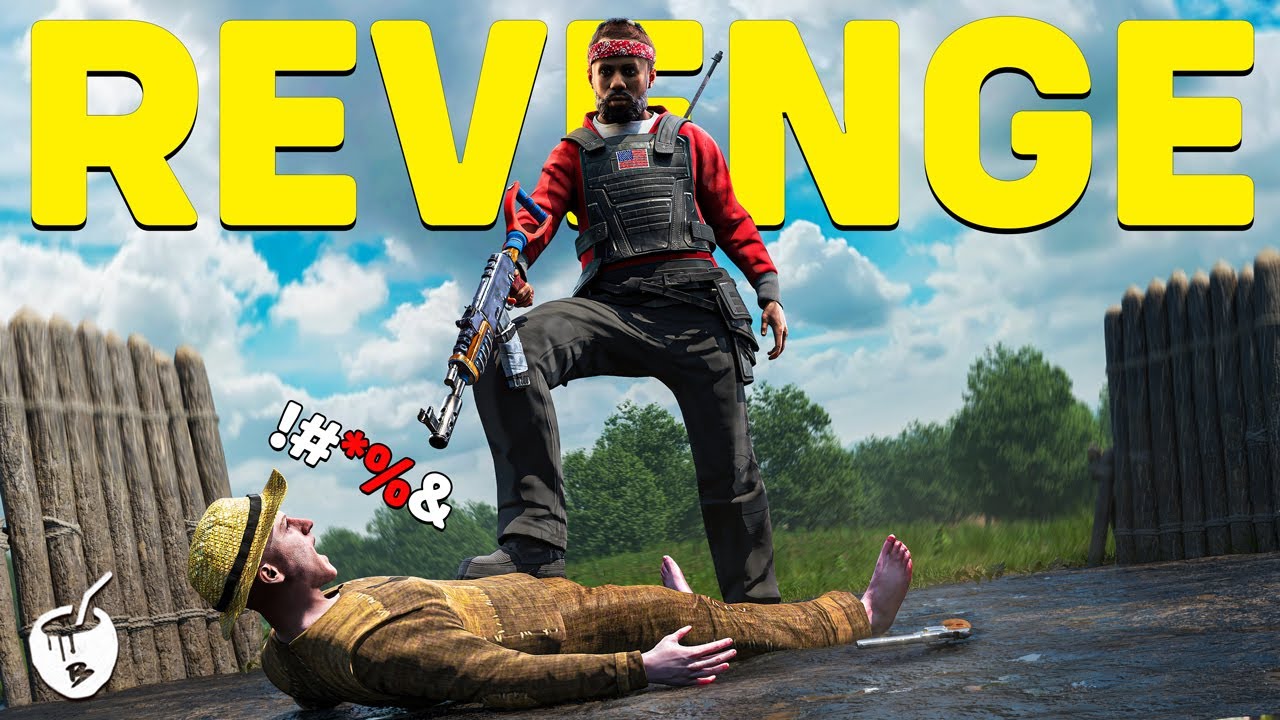 HOW TO DOMINATE AS A SOLO RUST PLAYER