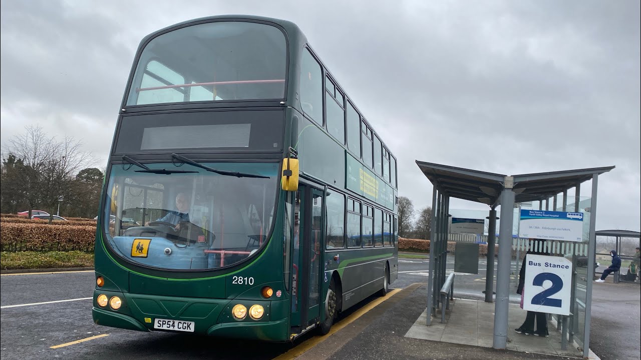 Slipping B7TL Fanbelt Hoover | Pushed to Limits | McGill’s SP54 CGK | Service 38