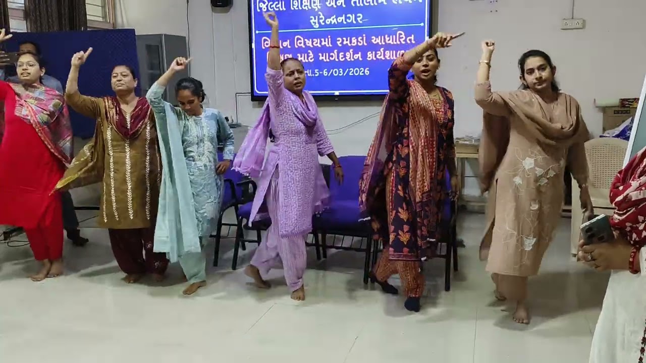 એકસન સોંગ સૂર્યમંડળની સફ રે જઈએ