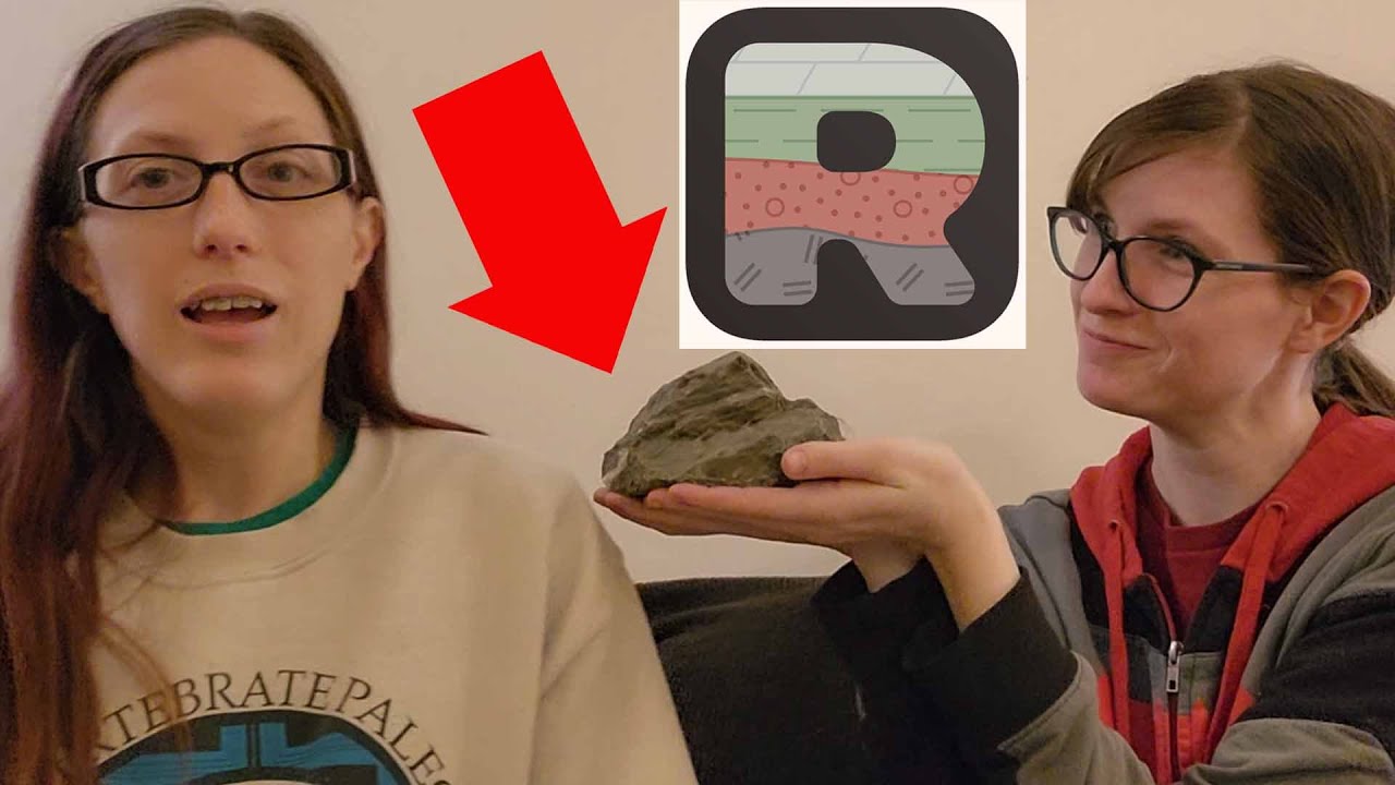 My Favorite Rockhounding App