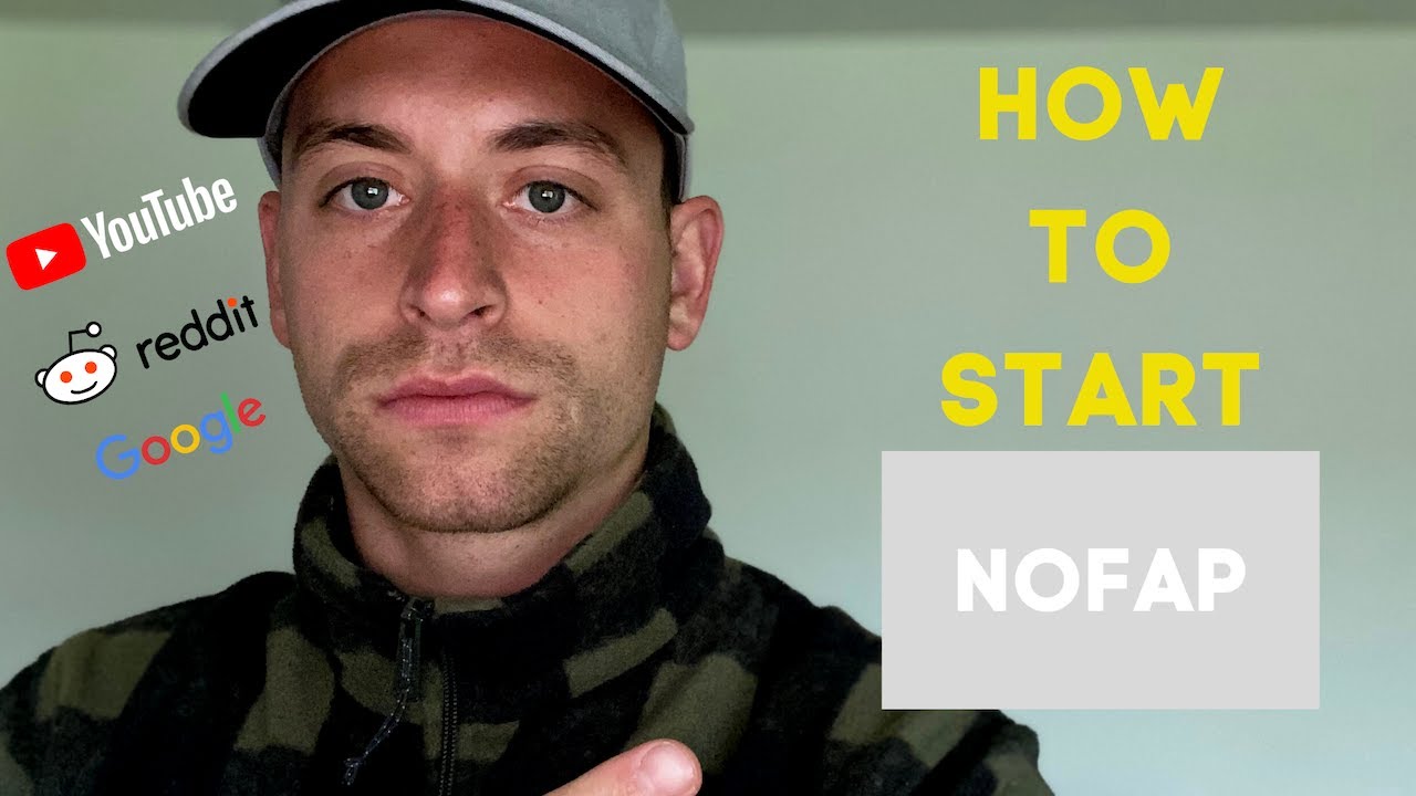 How to START NoFap | The Right Mindset WILL Make You BEAT NoFap
