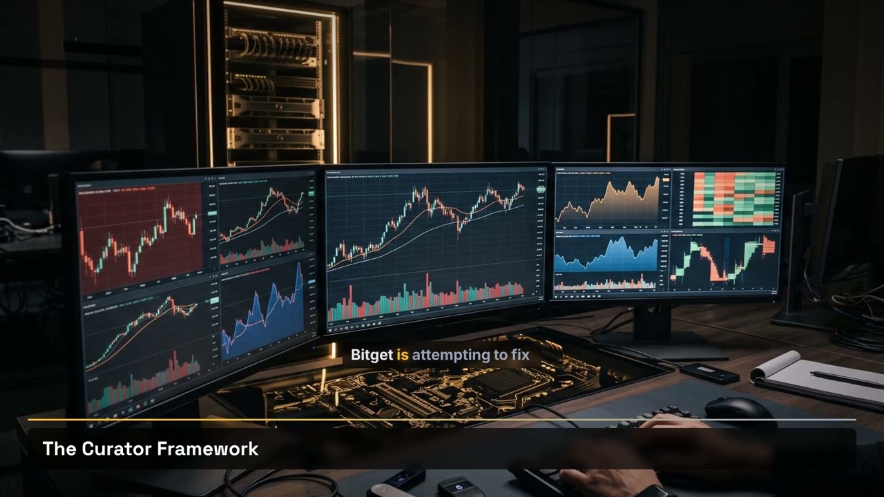 How Bitget BGBTC Unlocks Daily Bitcoin Yield