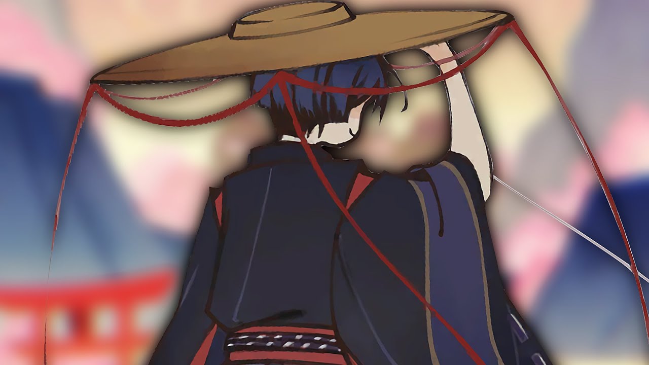 Scaramouche's birth was a mistake.. | Genshin Impact