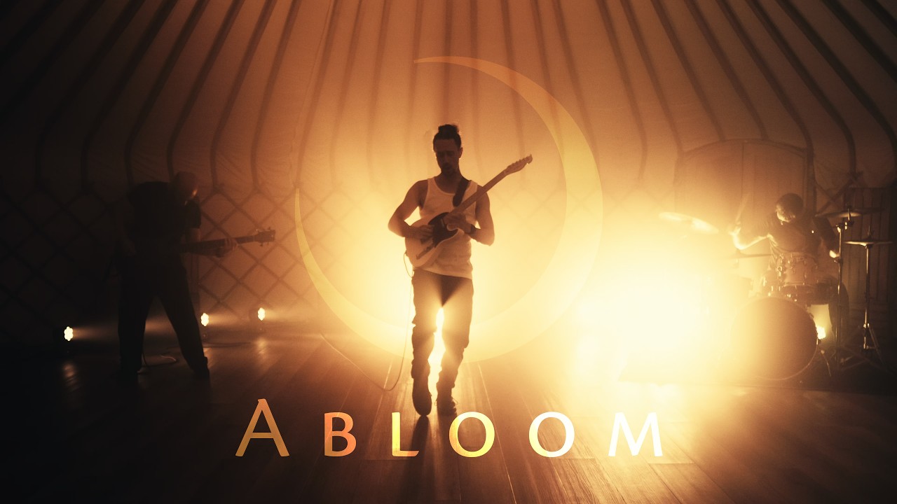 Our Oceans - Abloom (Official Music Video)