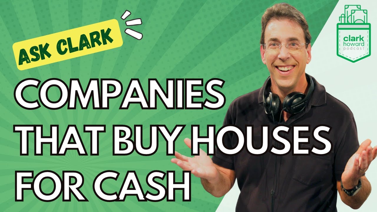 What Should You Think About Home-Buying Companies Willing To Pay Cash for As-Is Properties?