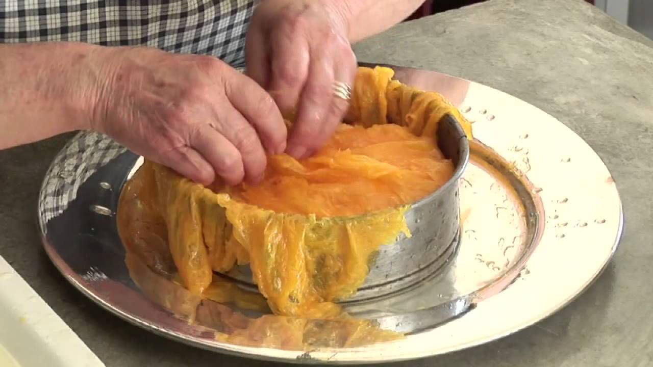 Doce de Ovos