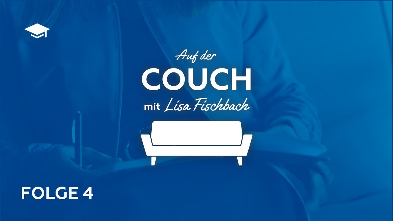 Was macht ein gutes Dating-Profil aus? Auf der Couch mit der ElitePartner-Expertin