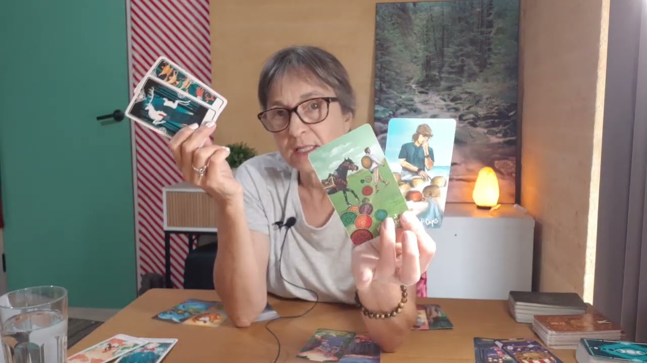 GEMINI READING for 28 Feb - 8 March 2026
