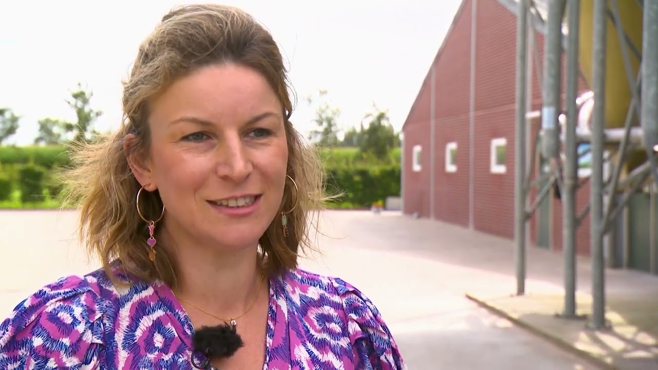 Ferm op den buiten - Dag van de Boerin 2024