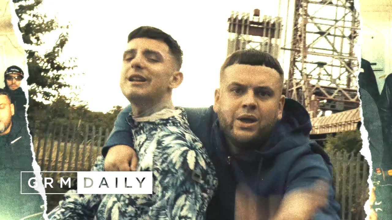 Blitz From The Boro x AW - Live From The Five [Music Video] | GRM Daily