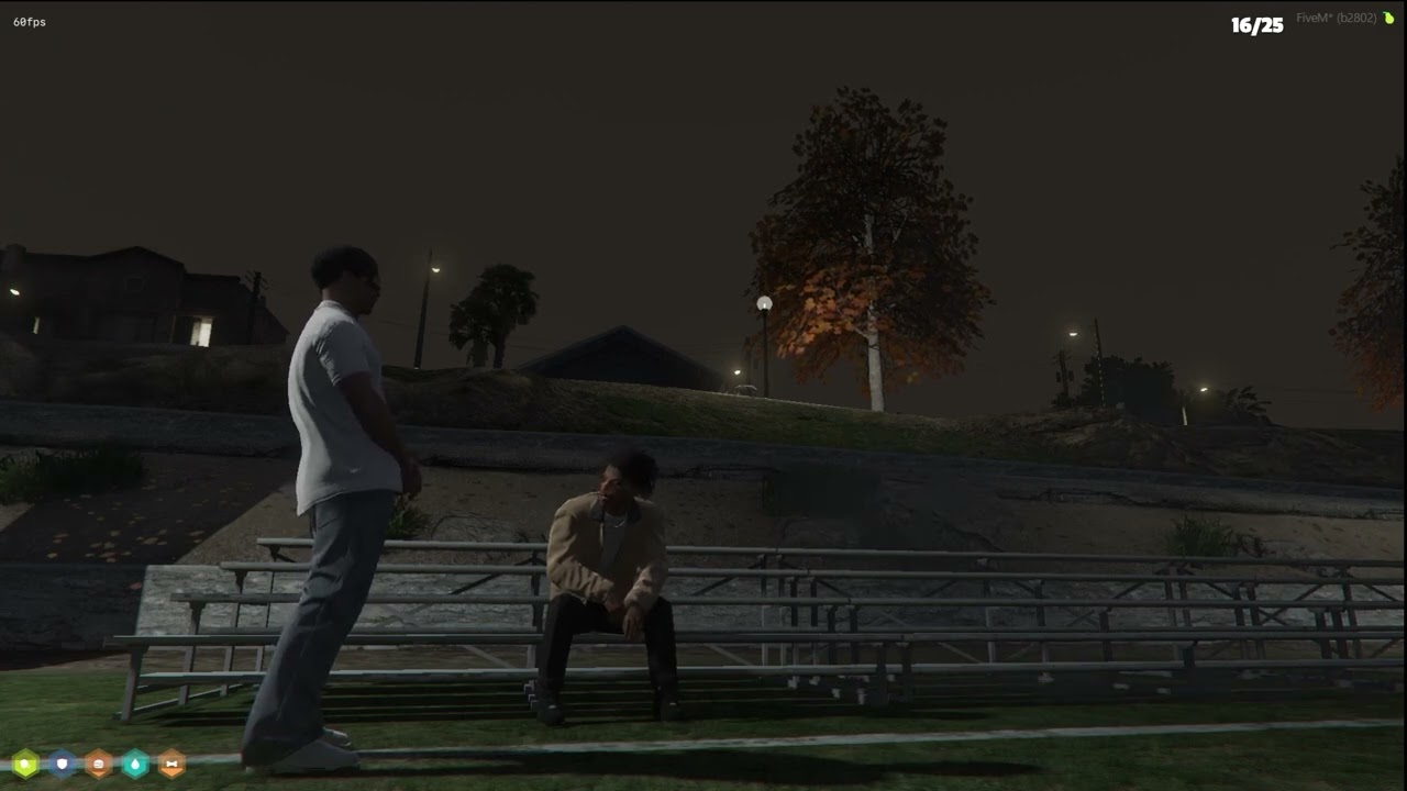 Larry React to Jay Hobb Say GG Exist to Destroy CG | Nopixel GTARP