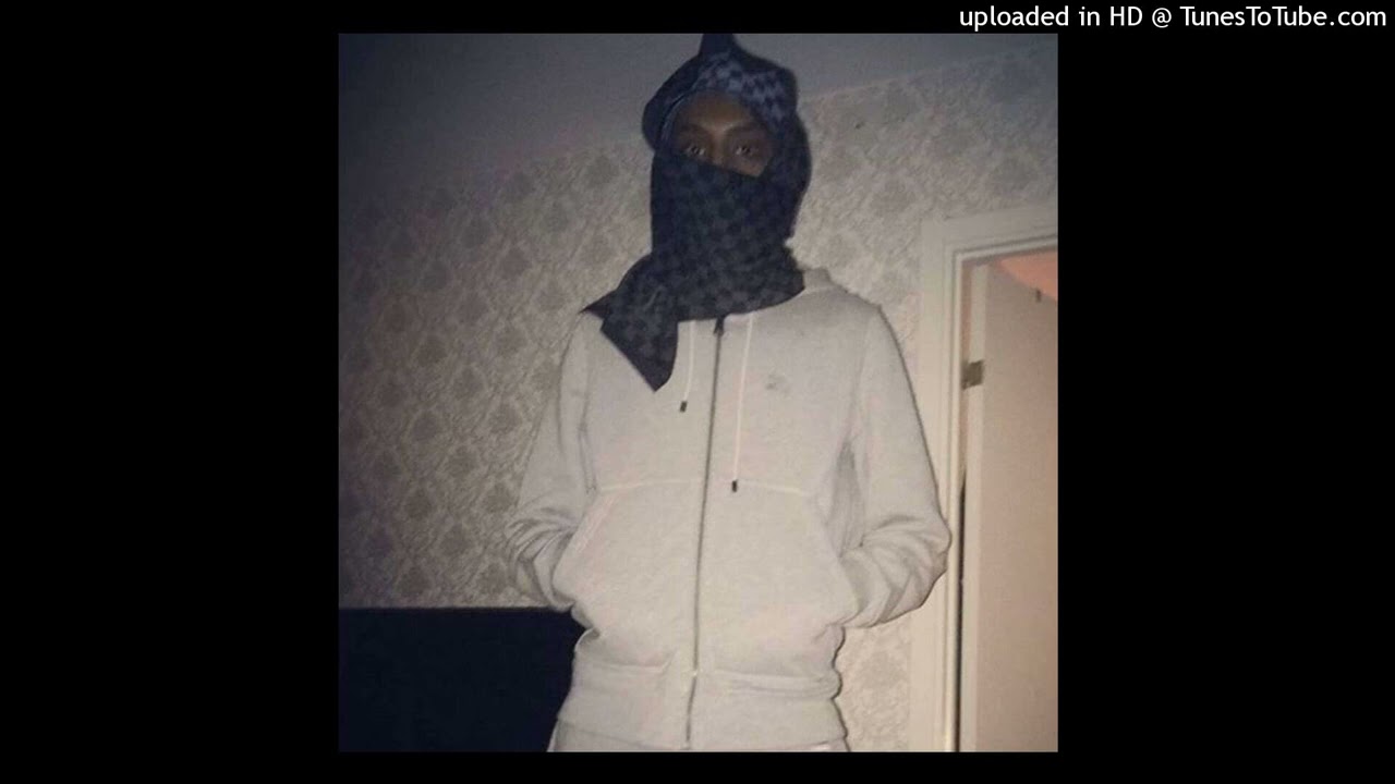 [FREE] Antwan x Yasin Type Beat - 