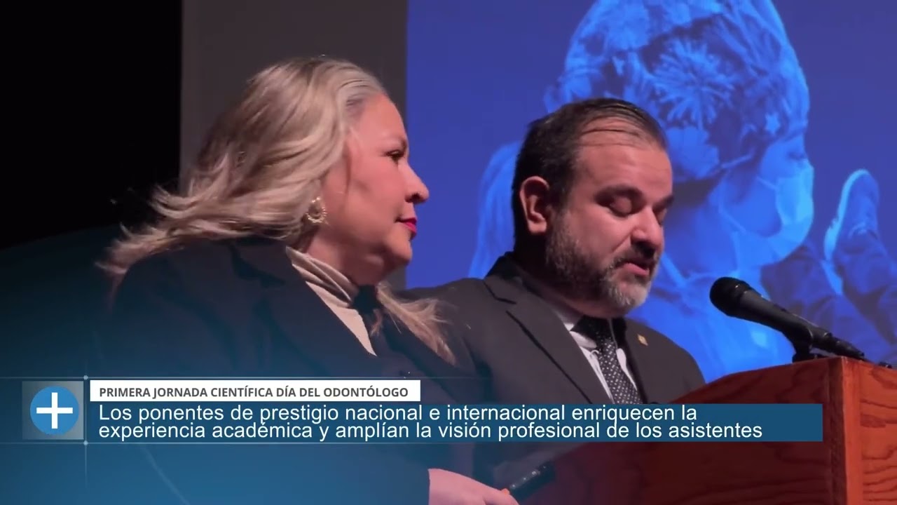 La UACJ celebra el Día del Odontólogo