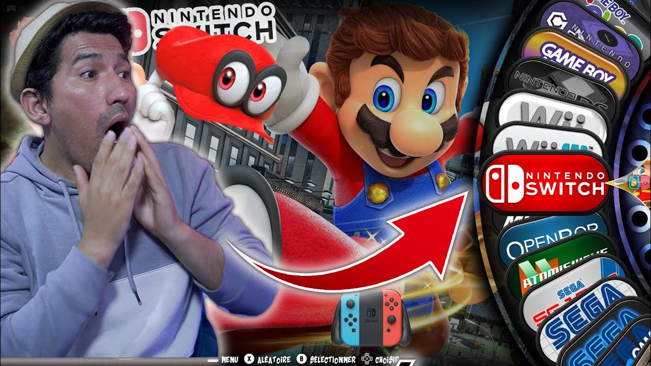EL MEJOR PACK DE EMULADORES  PARA PC 🕹️RETROBAT 2023 I  100% FUNCIONAL