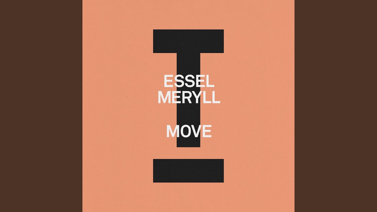Move (Extended Mix)