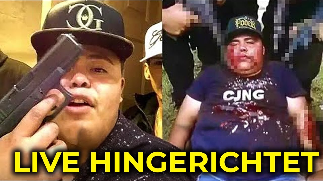 5 Times YouTubers Got in Trouble with the Wrong Cartels
