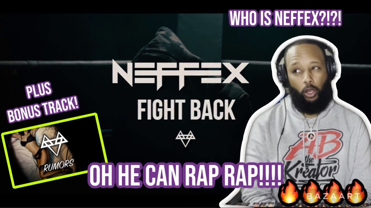 FIRST TIME HEARING NEFFEX - 