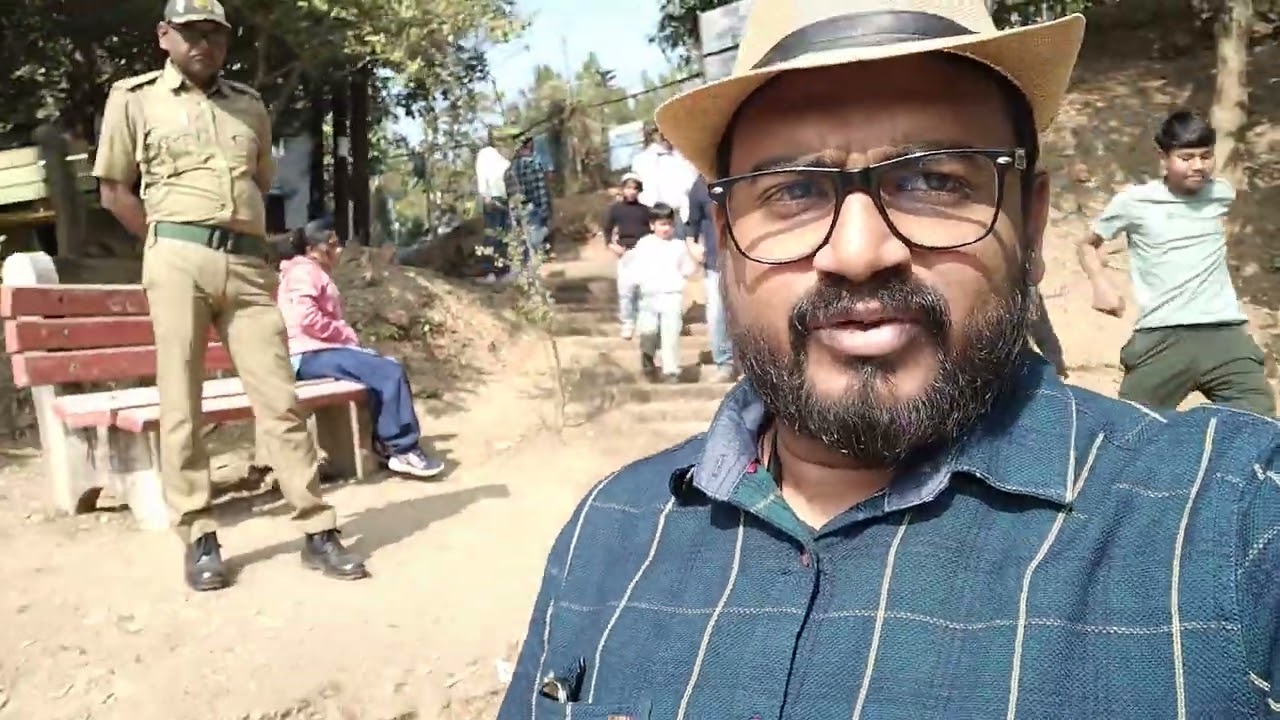 BAMNI FALLS PURULIA TOUR JHARKHAND TOUR GUIDE