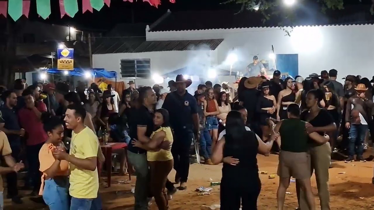 2° CAVALGADA DE CURRAL NOVO MACAÚBAS-BA 28/12/2025.