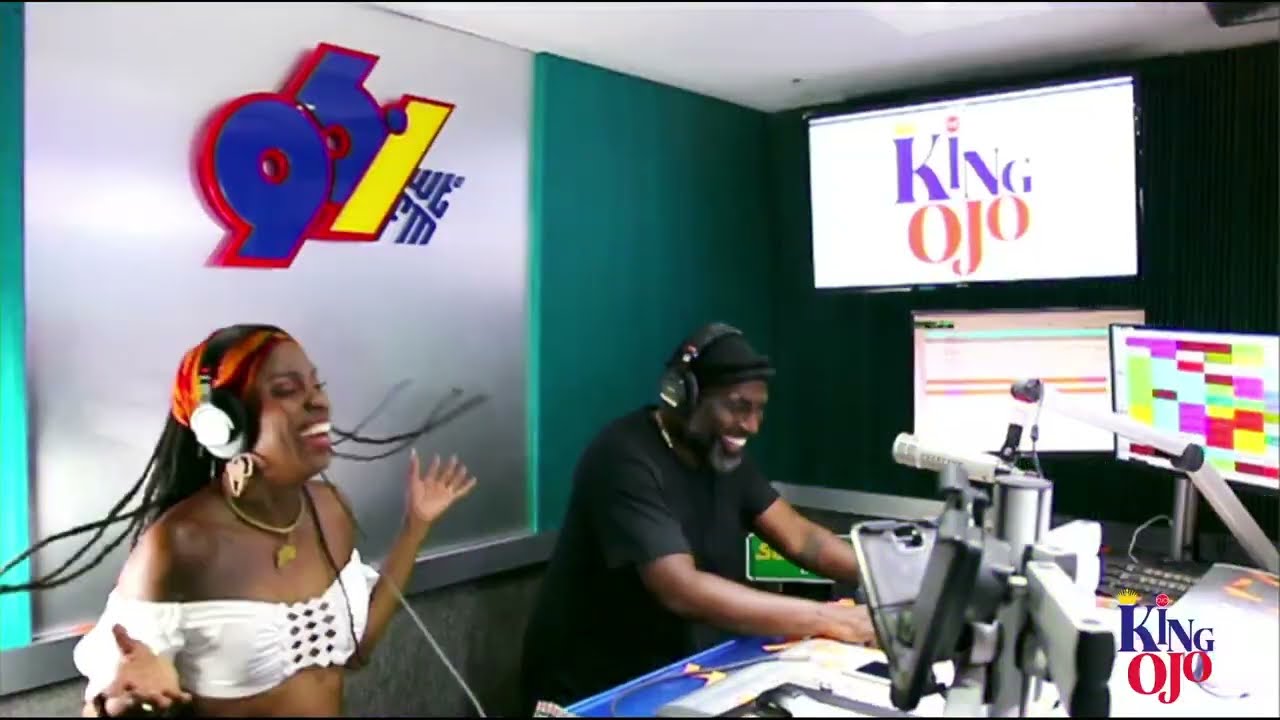 The Subway Breakfast Party Concert Series feat. Bunji Garlin & Fay-Ann Lyons
