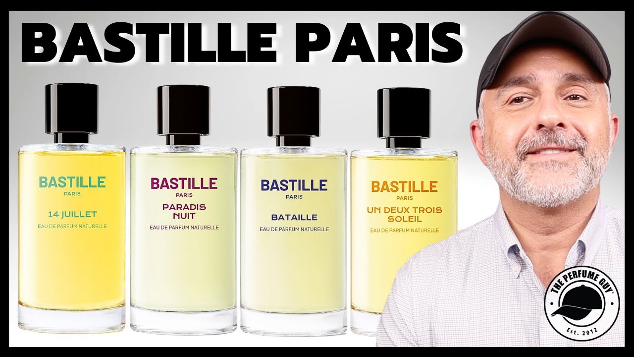 Want the Best BASTILLE PARIS FRAGRANCES Experience? Watch This