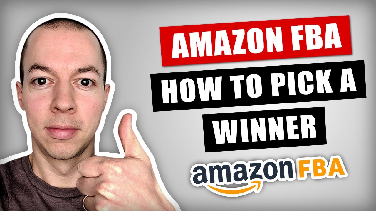 Я нашел 8 товаров — что дальше? (Учебное пособие по поиску товаров на Amazon FBA, 2026)