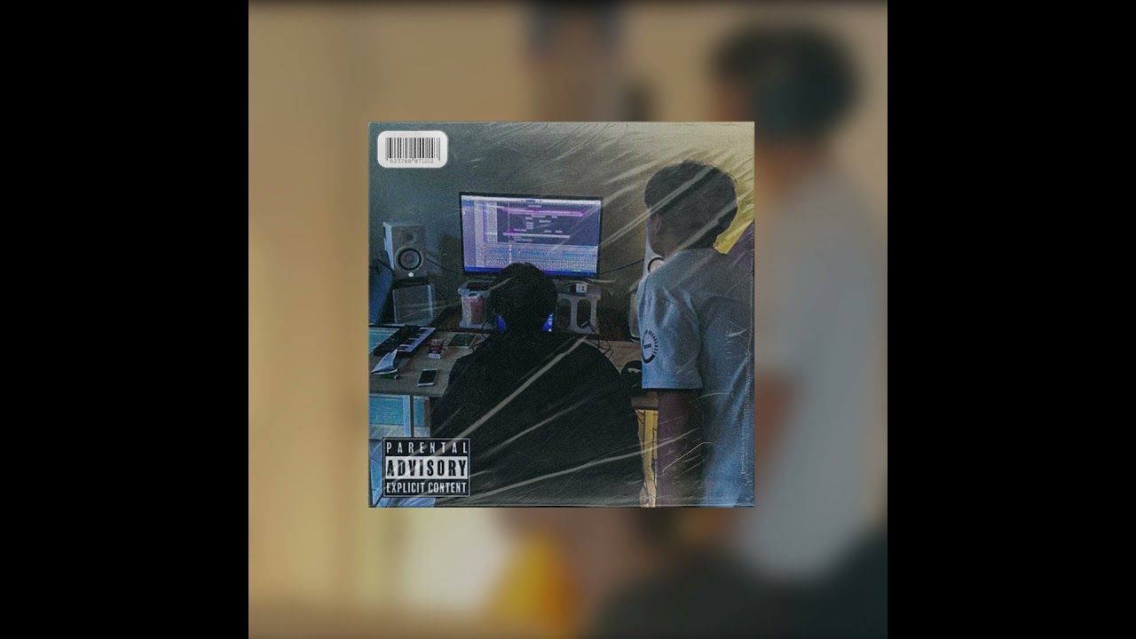 都是為了妳（official music audio)