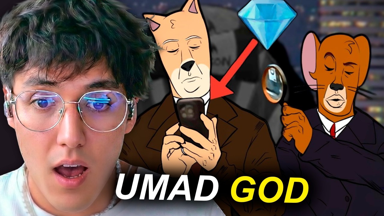 Soarinng REACCIONA a Prendo el velador | Curis para ser un hombre deverdad | Theriams | MEMES 2026 |