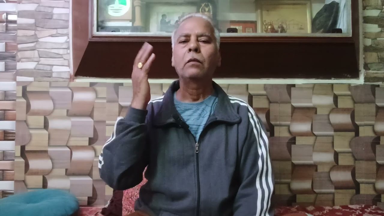 Essence of Gita, the latest Video.3 March 2026.