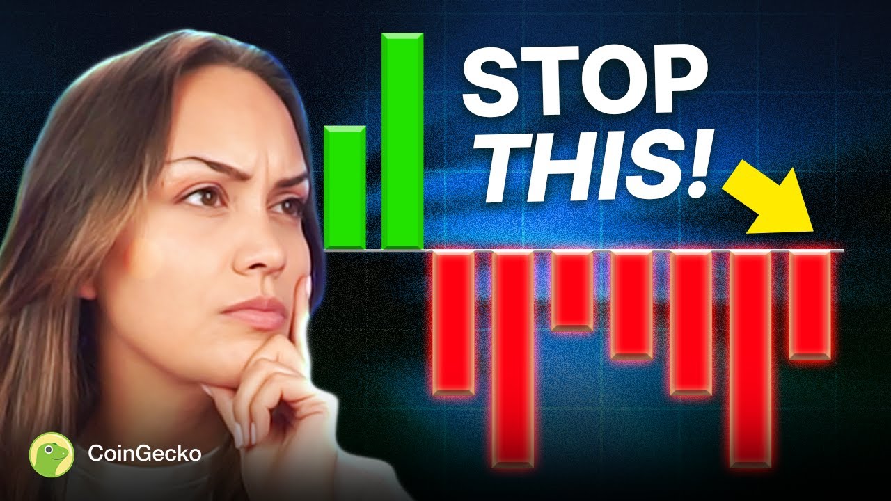Here's How to Not Lose Everything...