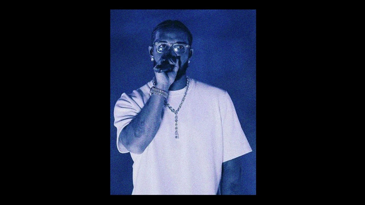 (FREE) Drake Type Beat - 