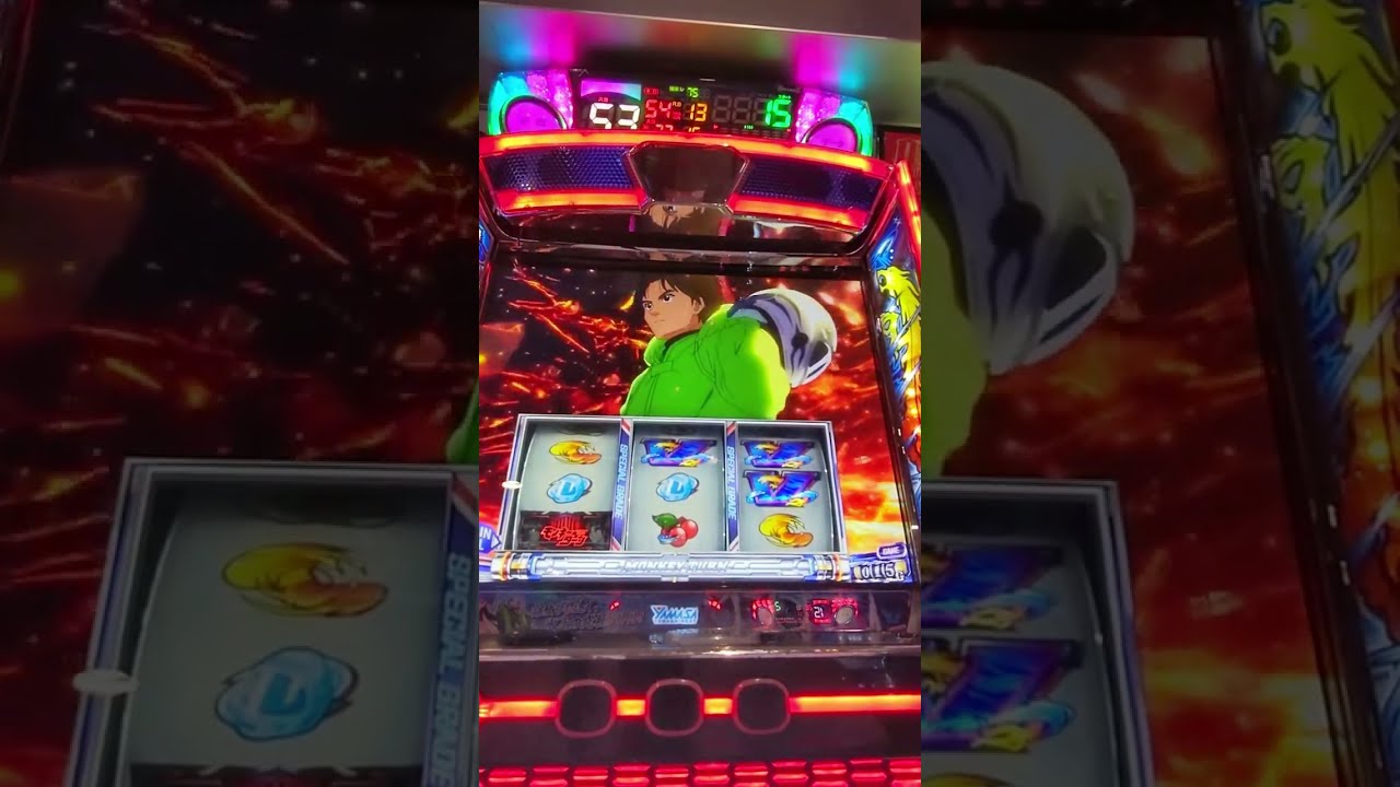 Monkey Turn V #20250712 | Pachislot Activity Diary