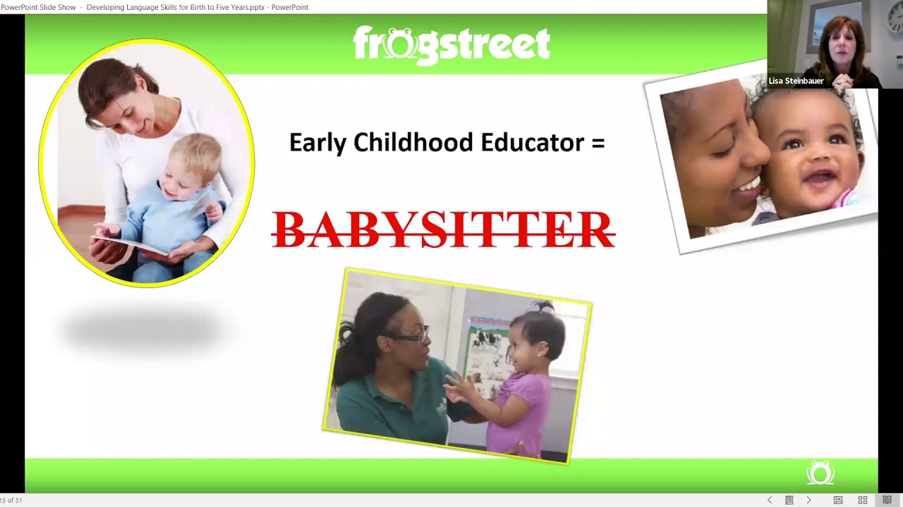 Communication and Language in the Early Years: Exploring Key Milestones from Birth to 5 Years