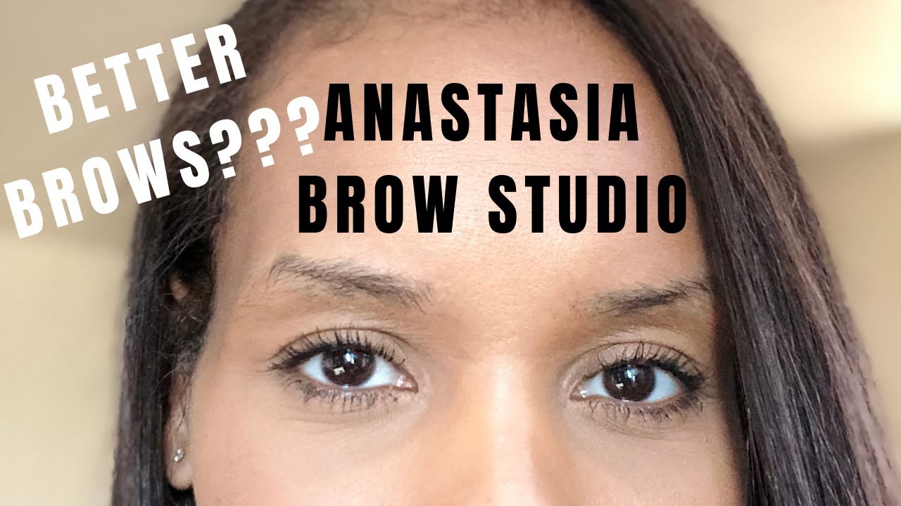 Anastasia Brow Studio | How Does It Work and Tips on Getting The Perfect Brow