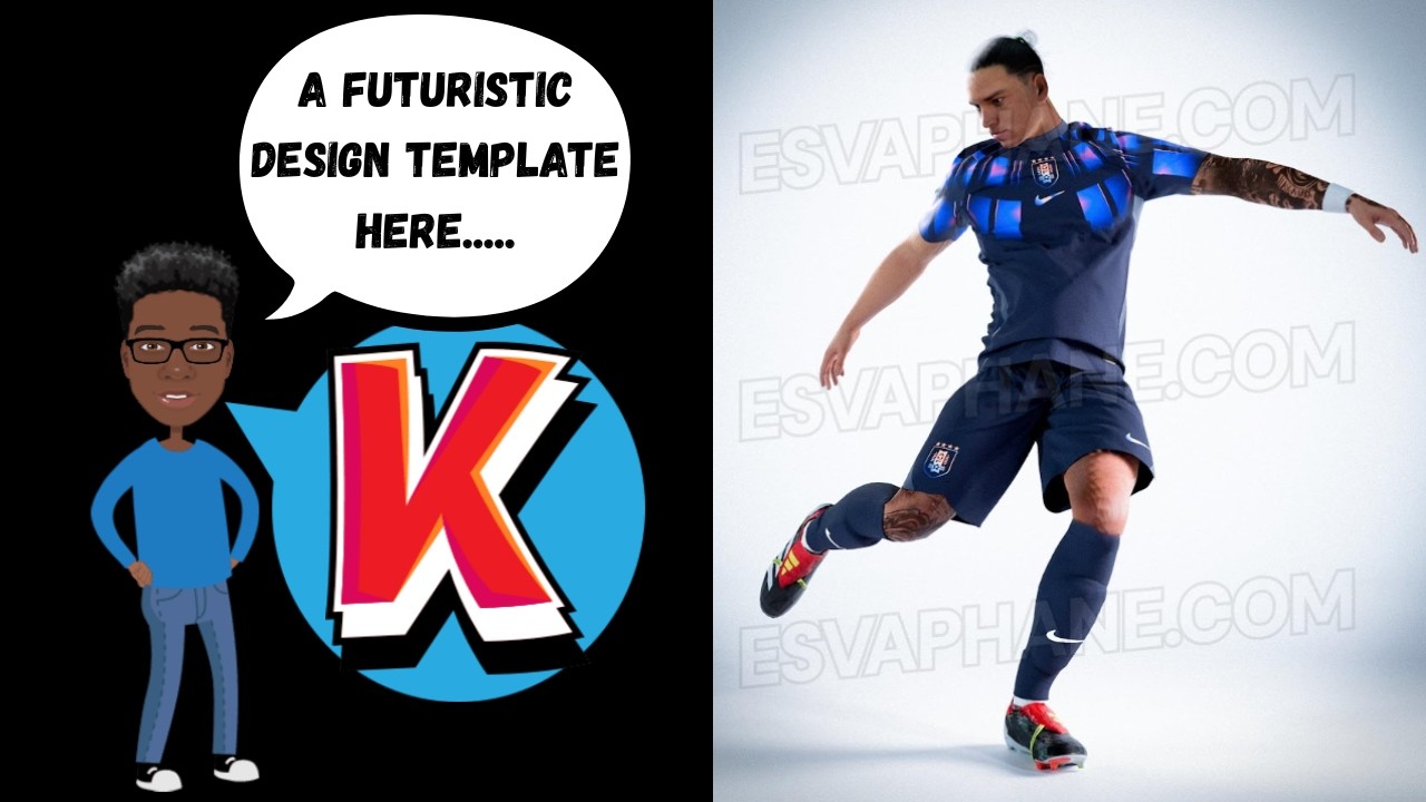 2026 FIFA World Cup Kit Review - Uruguay (Away) Kit