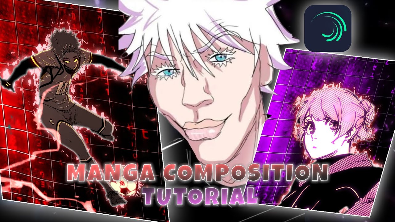  ALIGHT MOTION TUTORIAL 🔥 • COMPOSITION TUTORIAL💀 • OPTIMIZED FOR BEGINNERS🍼 • @ZxcianXD 
