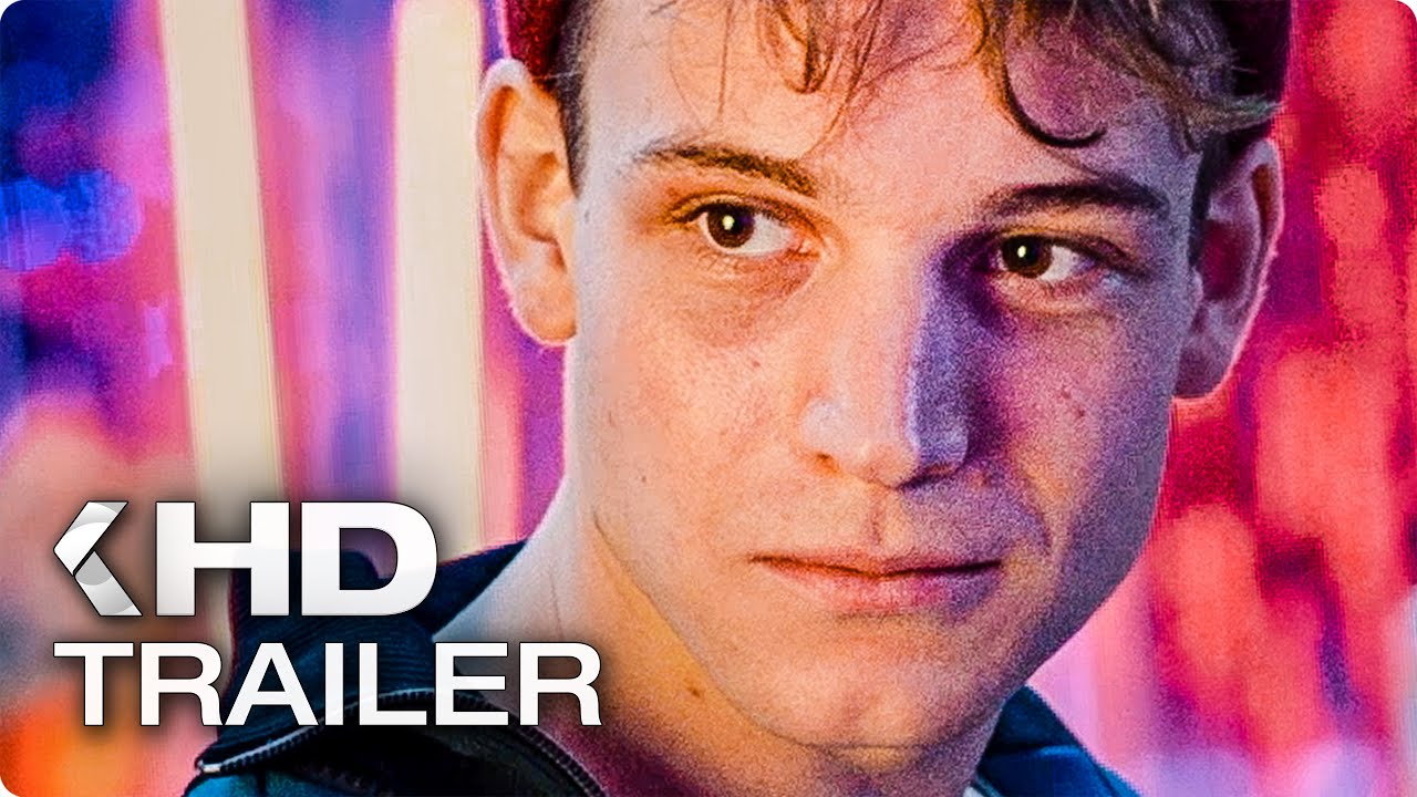 ES WAR EINMAL INDIANERLAND Exklusiv Trailer German Deutsch (2017)