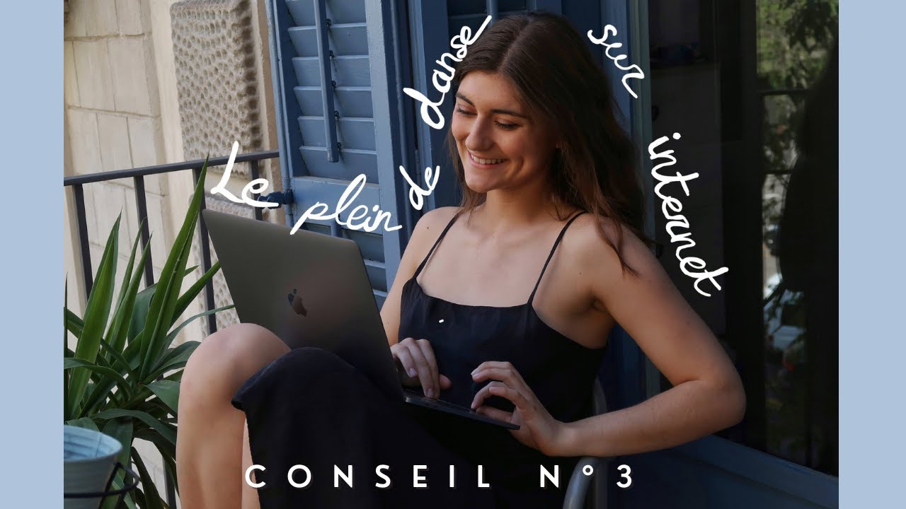 À FAIRE quand LA DANSE vous manque - Conseil n°3 - from dancer to dancer