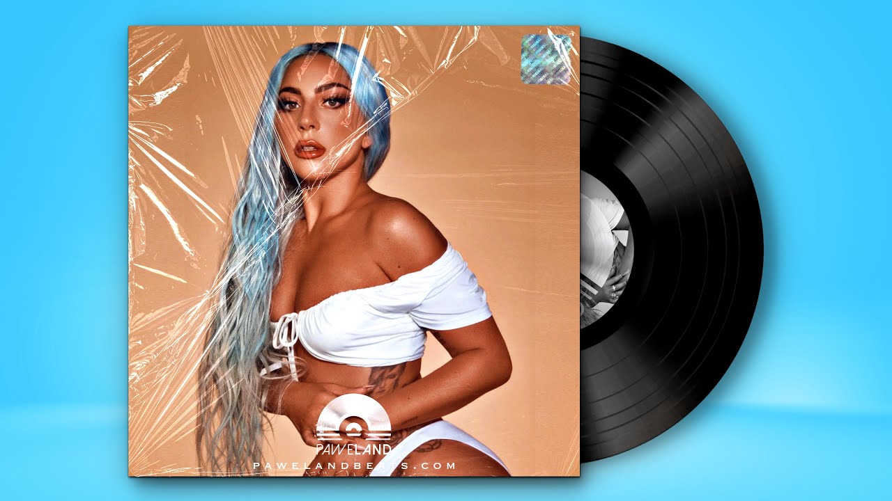 Lady Gaga Type Beat THE BEST on Youtube but she don't call me