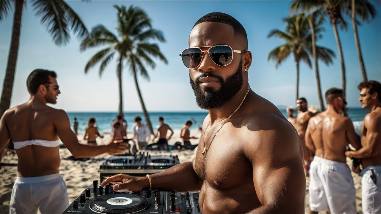 Summer Music Mix 2024🍓 Best Of Tropical Deep House Music Chill Out Mix 2023🍓 Chillout Lounge #186